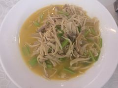 -翠清酒家(万丰路店)