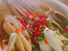 -叶婆婆钵钵鸡(解放碑店)