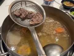 -陈记顺和潮汕牛肉火锅(韩江路店)