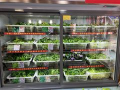 -黔府豆米火锅野菜馆(南马店)