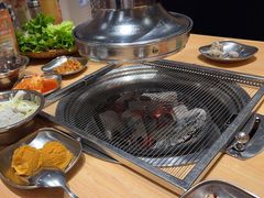 -麻蒲碳烤肉(远景路1号店)