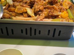 -蛙舍·炭烧牛蛙(东百中心店)