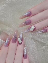-FuFu美甲美睫
