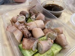 -圆蛋酒料•生腌(开元路店)