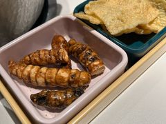 -小街猪手(团结湖店)