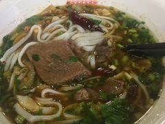 -易裕和·长沙米粉(竹塘西路店)
