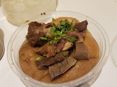 -老广记·牛杂甜品(东山口店)