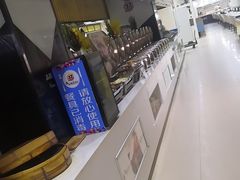 -集杰尚品海鲜烤肉自助餐厅(乳山振华店)