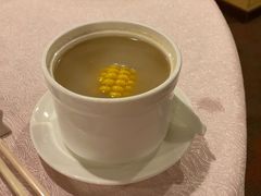 -天伦王朝酒店·盛华瑄餐厅