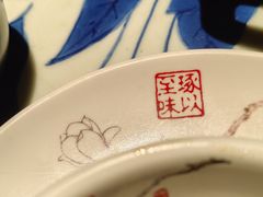 -绿茶餐厅(布吉万象汇店)