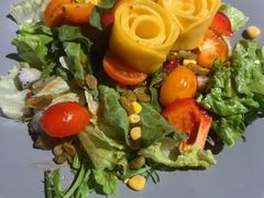 -金枝玉叶上海人家食府(三里河店)