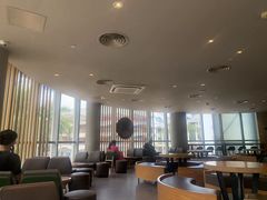 -星巴克(夏日百货店)