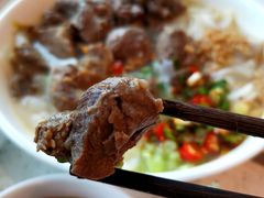 林记特色汤河粉-潮汕林记牛肉火锅(万象天地店)