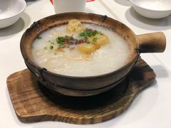 -大咀港式茶餐厅(恒泰店)