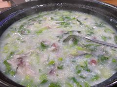 -顺德粥城·叹茶食粥(良化店)