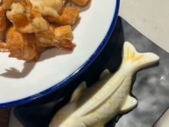 -小吊梨汤·北京菜·烤鸭(清河万象汇店)