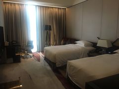 -广州天河希尔顿酒店