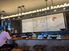 -一峰沙茶面(海峡国际店)