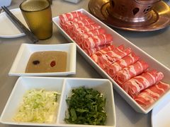 -牛街·马辈儿涮肉(牛街总店)