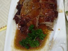 -黄埔合益酒家