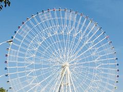 -南昌之星摩天轮