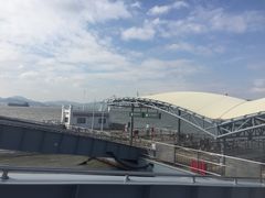 -鼓浪屿内厝澳码头(轮渡站)