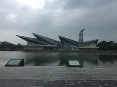 -盐城丹顶鹤湿地生态旅游区