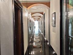 -澳门圣地牙哥古堡酒店