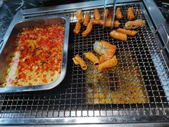 特色小肠-西昌老号李小肠特色烧烤园(郫都店)