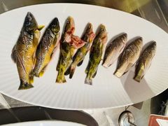 -许爷家·生态湖鲜(徐汇日月光店)