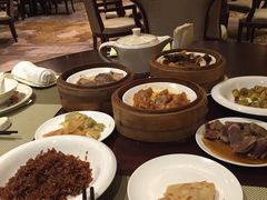 -富力万达嘉华酒店-美食汇西餐厅