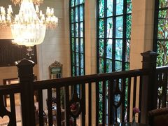 -马勒别墅饭店(静安寺店)