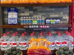 -客家汇·客家传承菜(水库店)