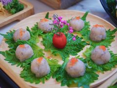 -六少·猪肚包鸡火锅(卓悦INTOWN店)
