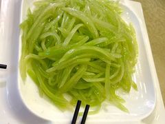 -东四民芳餐厅(朝阳门店)