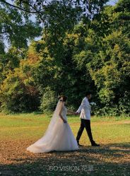 -GO VISION 动视觉婚纱摄影高级定制