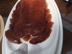 -老铺烤鸭(宝鸡店)