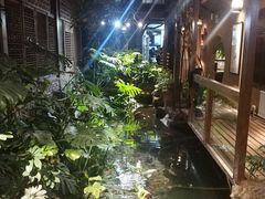 -聚缘堂·海鲜私房菜(松岭路店)