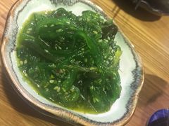 -吉川居酒屋(建国北路店)