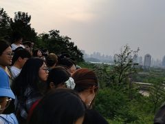 -龟山风景区-龟山电视塔