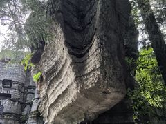 -梭布垭石林景区