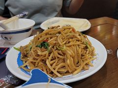 -满园烤鸭·春饼(太原街万达店)