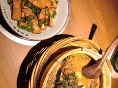 -吃饭皇帝大土家民族菜(正大广场店)
