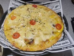 -妥妥烤肉料理(昙华林店)