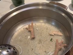 -润园四季椰子鸡火锅(南山海岸城店)
