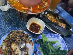 -蜗牛小馆醉乡民谣云南菜(惠新西里店)