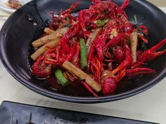 -聚味瞿记·龙虾堂(渔人码头一店)