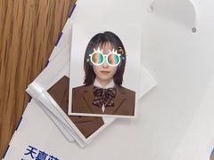 -天真蓝照相馆(杭州滨江宝龙店)