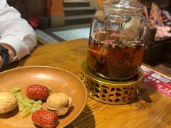 -清真·双公羊·馕坑烤全羊(奥体店)