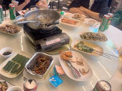 -小煵记·打边炉(西丽文光店)